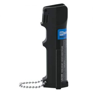 Mace® Triple Action Police Pepper Spray Side Key Ring