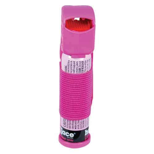 Mace® Pepper Spray Jogger – Pink Back