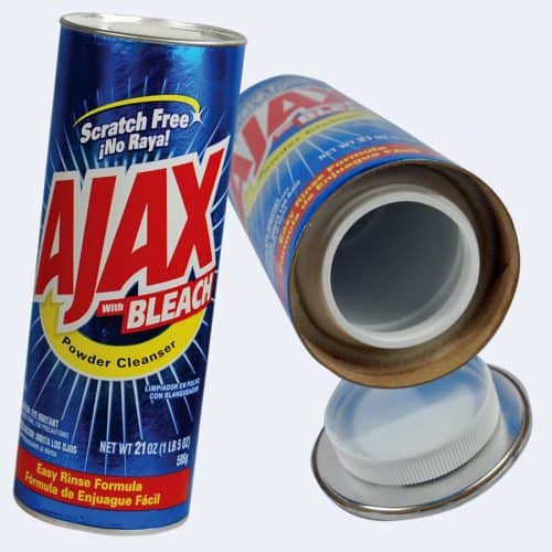 Ajax Cleanser Diversion Safe Group