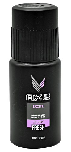 DS-DEODORANT closed | For Security Sake Deodorant Diversion Safe