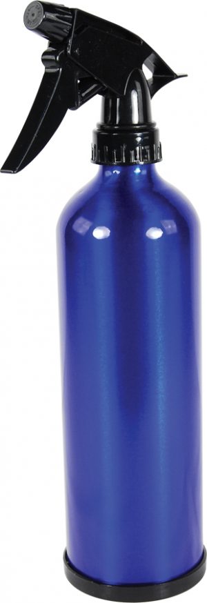 Spray Bottle Diversion Safe Front Side