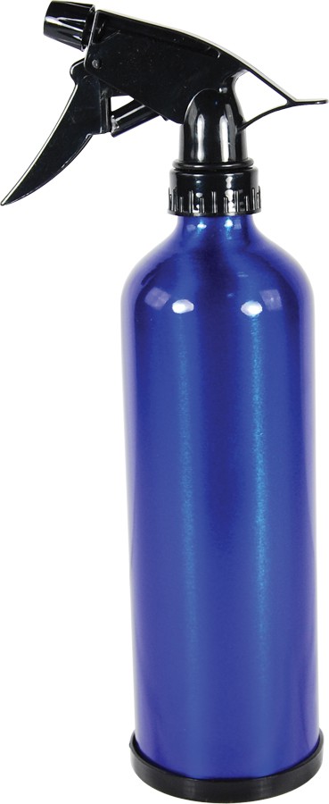Spray Bottle Diversion Safe Side