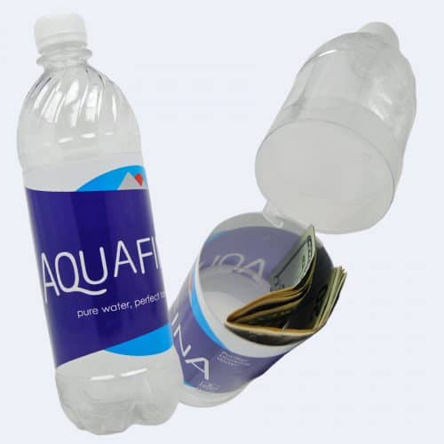 Water Bottle Diversion Safe Group