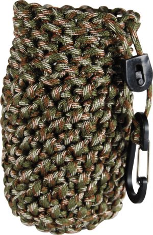 Paracord Bag For Hiking And Camping