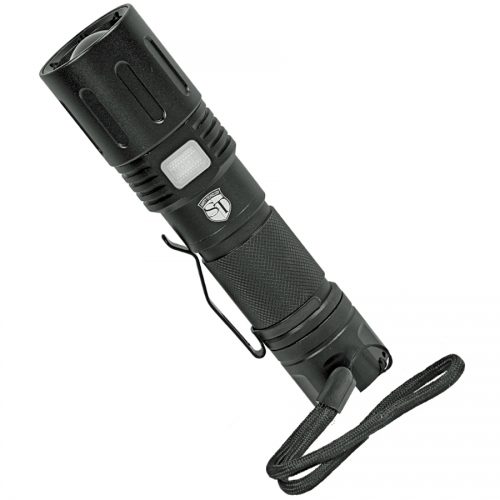 3000-lumens-self-defense-LED-flashlight