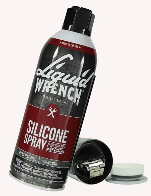 Liquid Wrench Silicone Diversion Safe Group